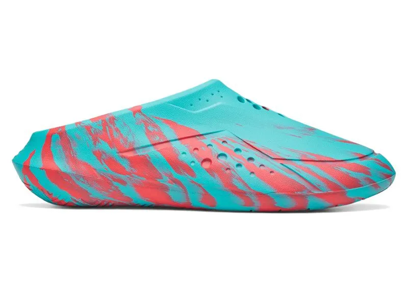 Under Armour Curry FoamTro Slide Curry World Tour (3028394-401)