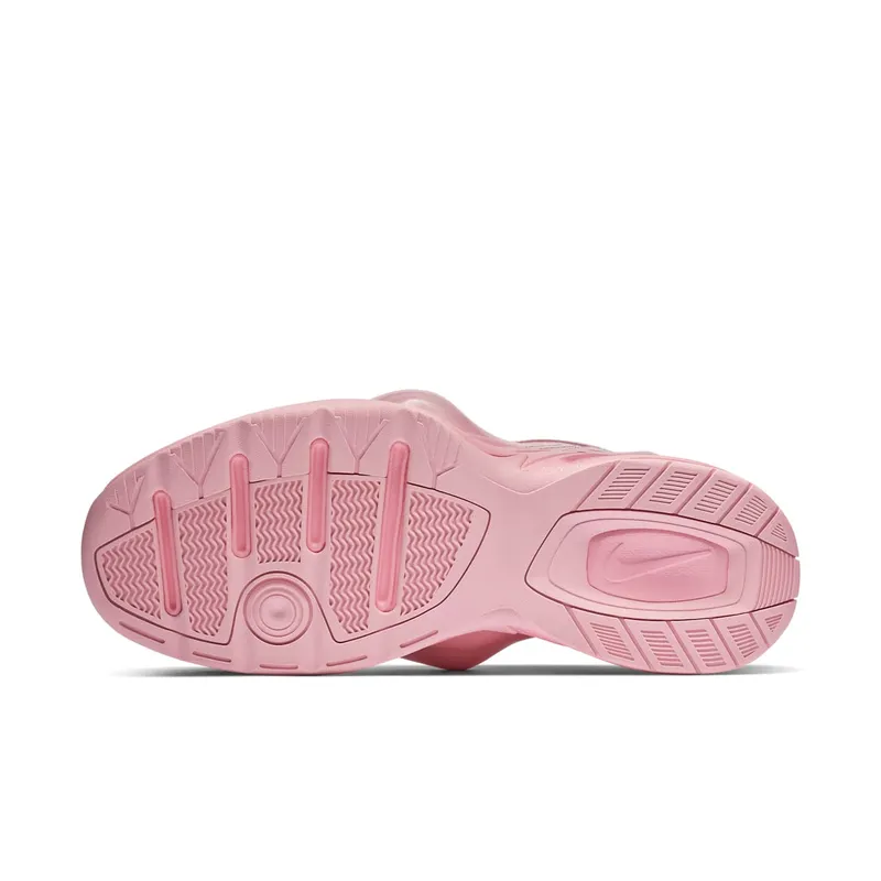 Nike Air Monarch IV Martine Rose Pink Medium Soft Pink/Black (AT3147-600)