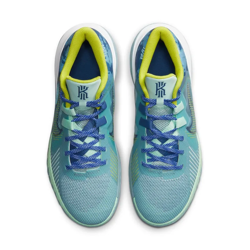 Nike Kyrie Flytrap V Ocean Cube (CZ4100-300)