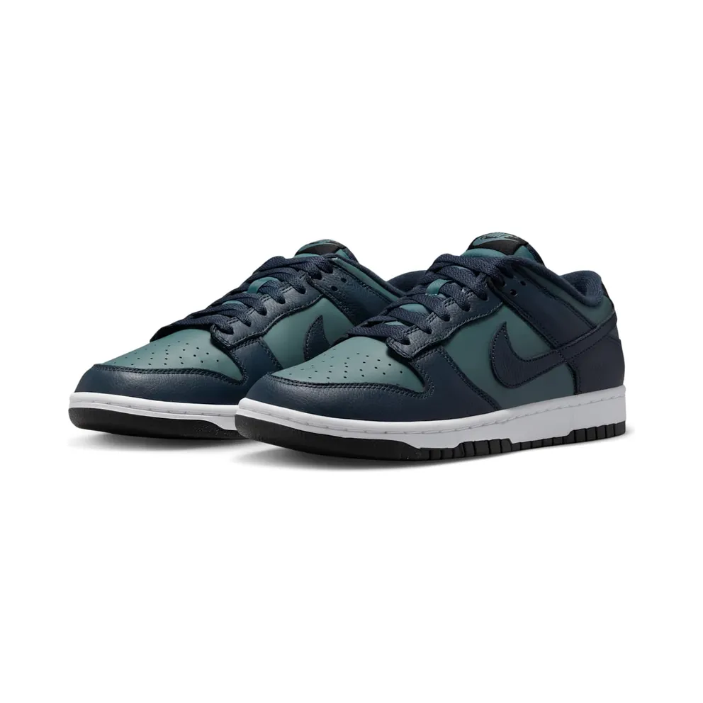 Nike Dunk Low PRM “Armory Navy” (DR9705-300)