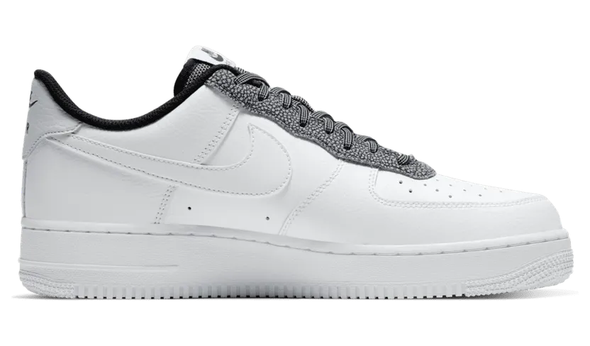 Nike Air Force 1 ’07 LV8 4 White (CK4363-100)