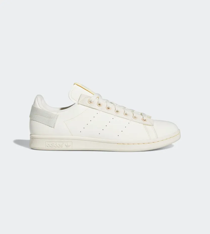 adidas Stan Smith Parley Off White / Wonder White / Off White (GX6969)