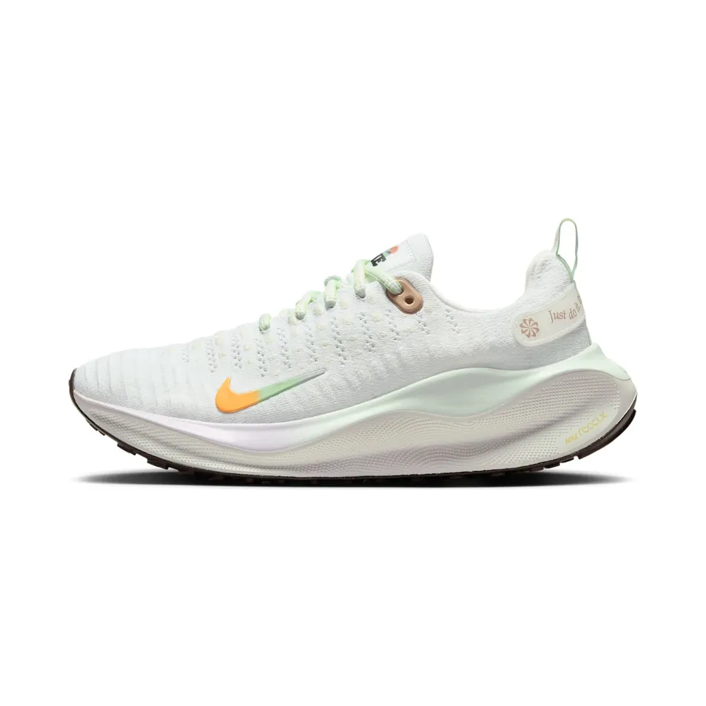 Nike ReactX Infinity Run 4 “White / Green” (HF5730-191)