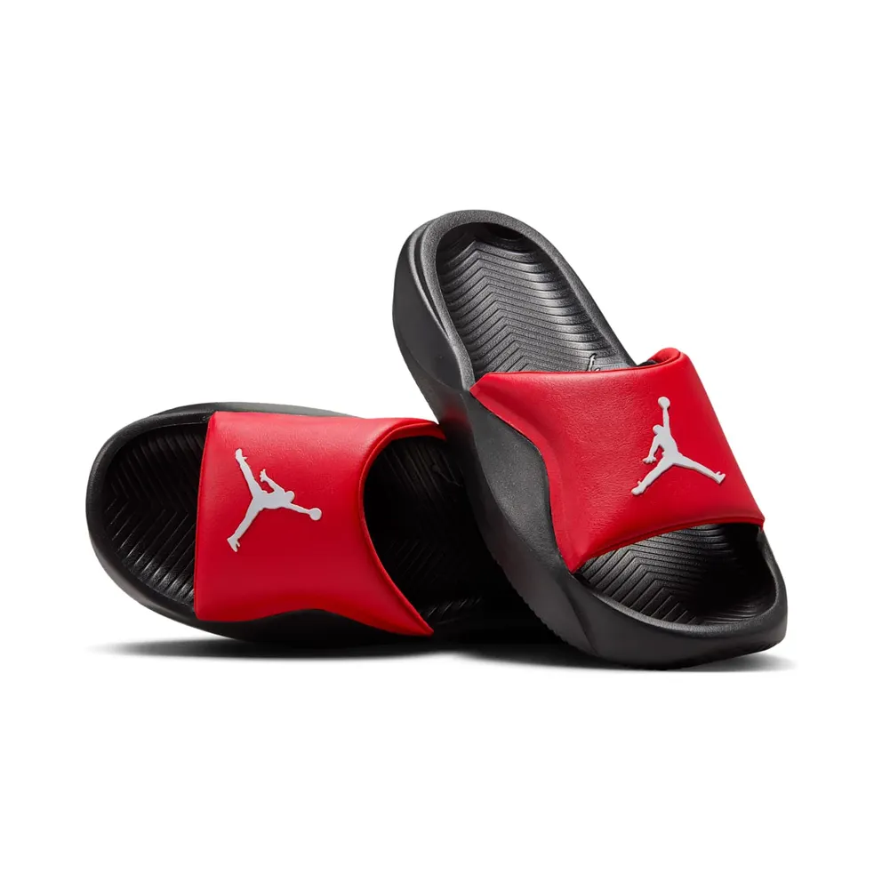 Jordan Franchise Slide Varsity Red Black White (HF3263-600)
