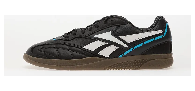 Reebok Hammer Street “Black / White / Future Cyan” (100230341)