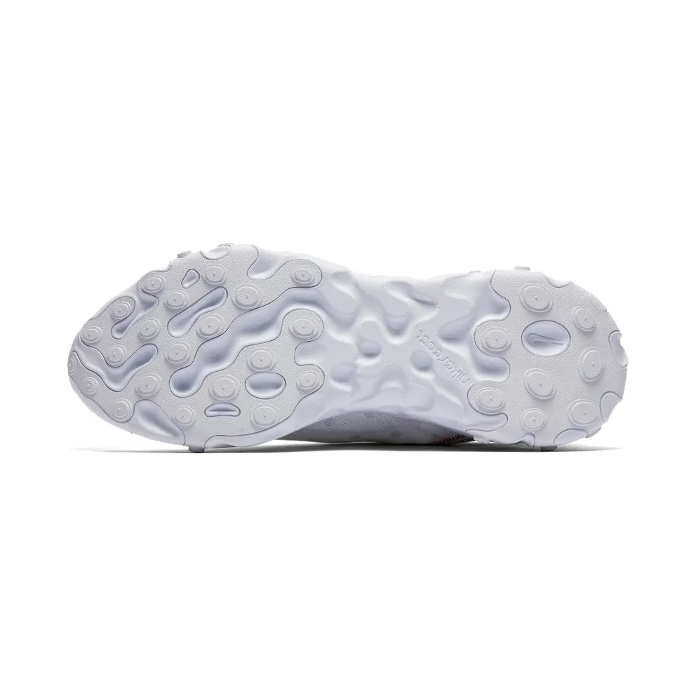 Nike React Element 55 Unite Totale (W) White/Midnight Navy (CI9104-100)