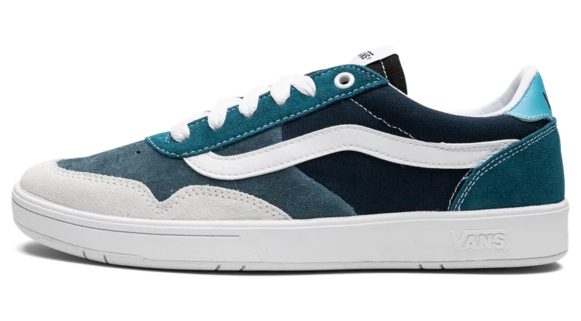Vans Cruze Too CC “Navy Blue / Black” (VN0A5KR5Y40)