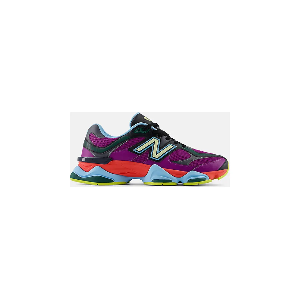 New Balance 9060 “PURPLE FUCHSIA” (U9060RPO)
