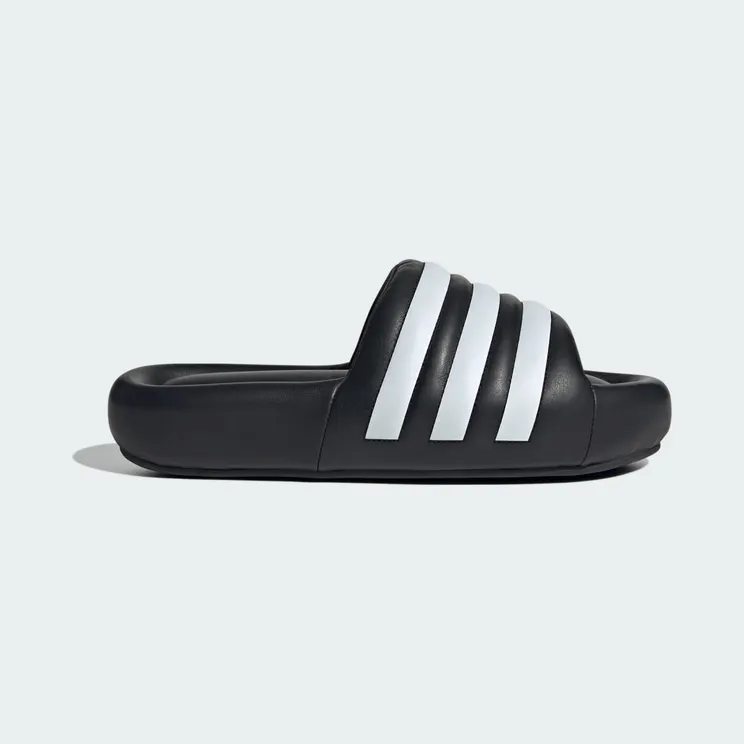adidas Adilette 24 Slides Core Black Cloud White (JP8248)