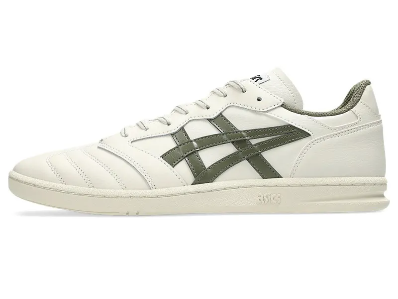ASICS LEGGEREZZA FB “Birch / Loden Green” (1201B045-201)