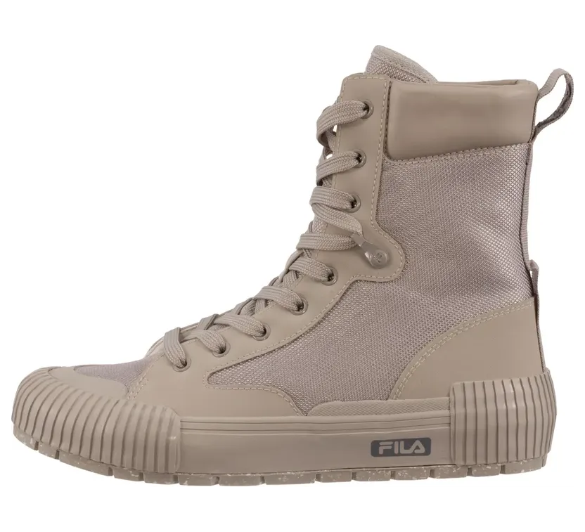 Fila Cityblock High Grijs (FFW0185-80038)
