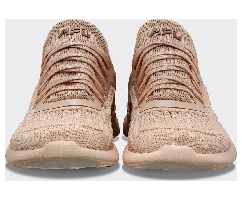 APL TechLoom Tracer “Oat Silk/Beachwood” (Dames) (4)
