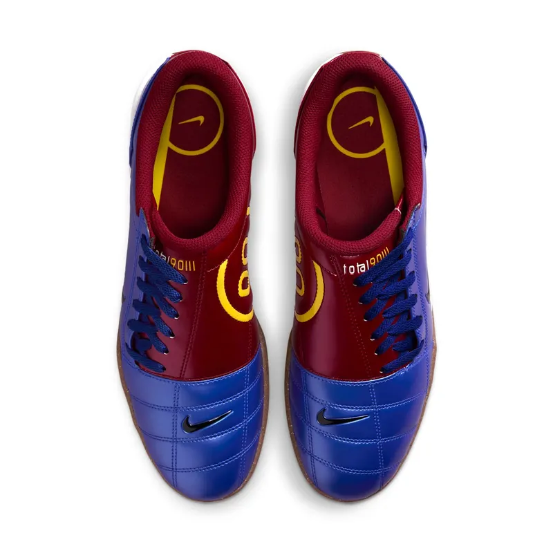 Nike Total 90 “FC Barcelona” (HQ2851-401)