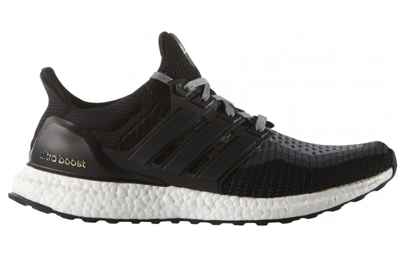 adidas Ultra Boost 2.0 Black Grey Gradient