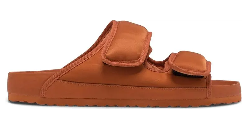 Birkenstock Arizona CosNy Burnt Orange (1030391)