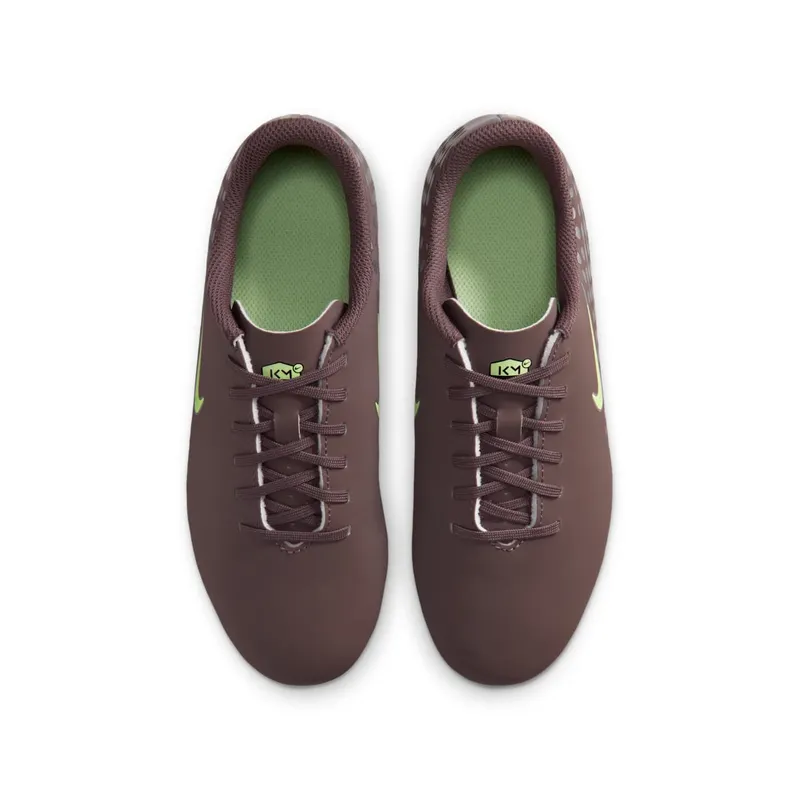 Nike Mercurial Plum Eclipse / Metallic Silver (FQ8288-200)