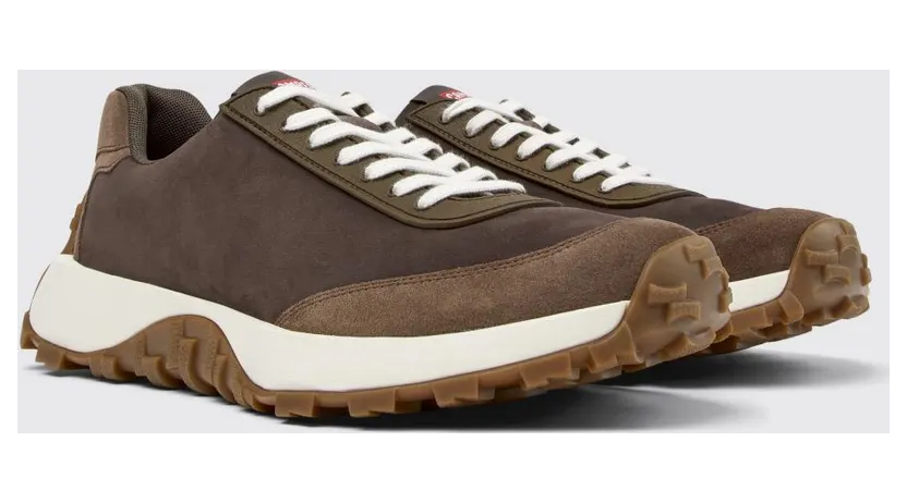 Camper Brown (K100928-020DRIFTTRAIL0)