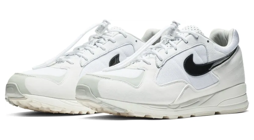 Nike x Fear of God Air Skylon II 2 ‘White’ (2019) (BQ2752-100)