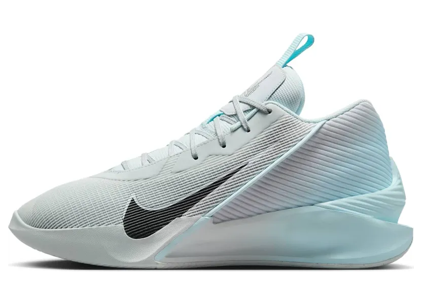 Nike GT Jump Academy Pure Platinum Glacier Blue Light Lemon Twist Medium Ash (FV5524-002)