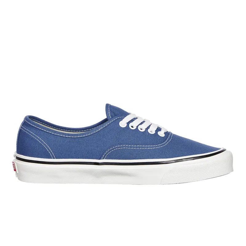 Vans Authentic 44 DX Navy (VN0A38ENR3U)