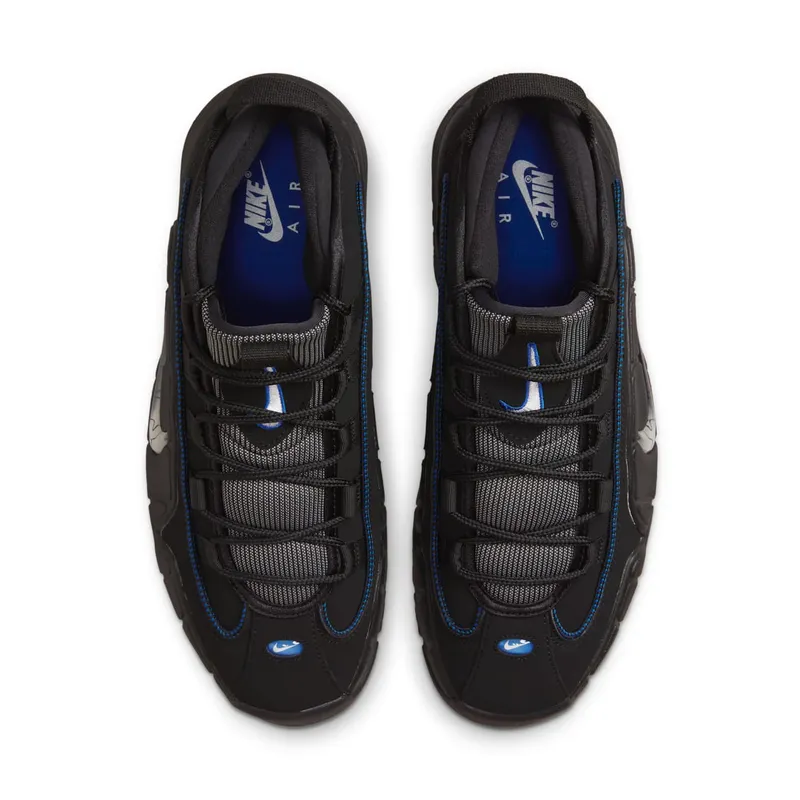 Nike Air Max Penny Black (DN2487-002)