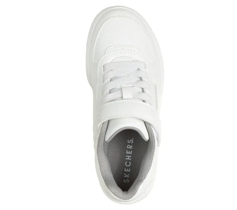 Skechers Quick Street Lite Sneaker White