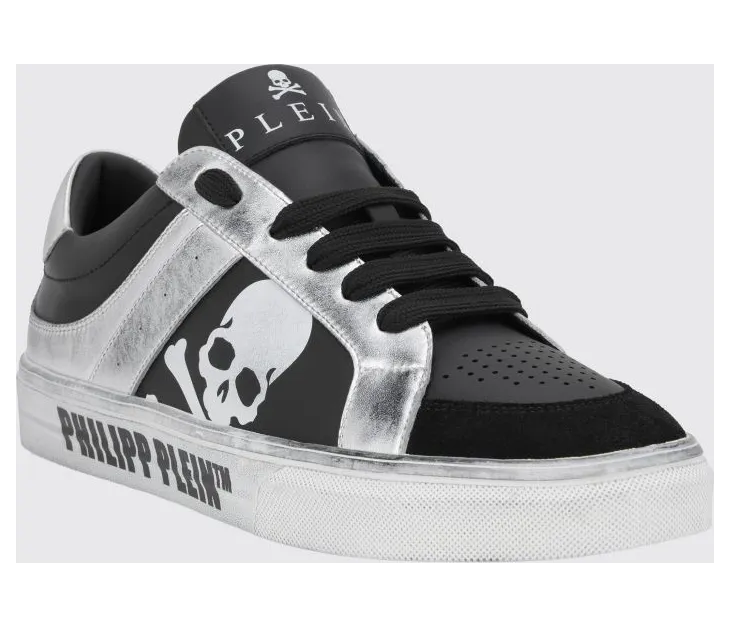 Philipp plein Sneakers Black (LAESUSC0986PLE010N0270)