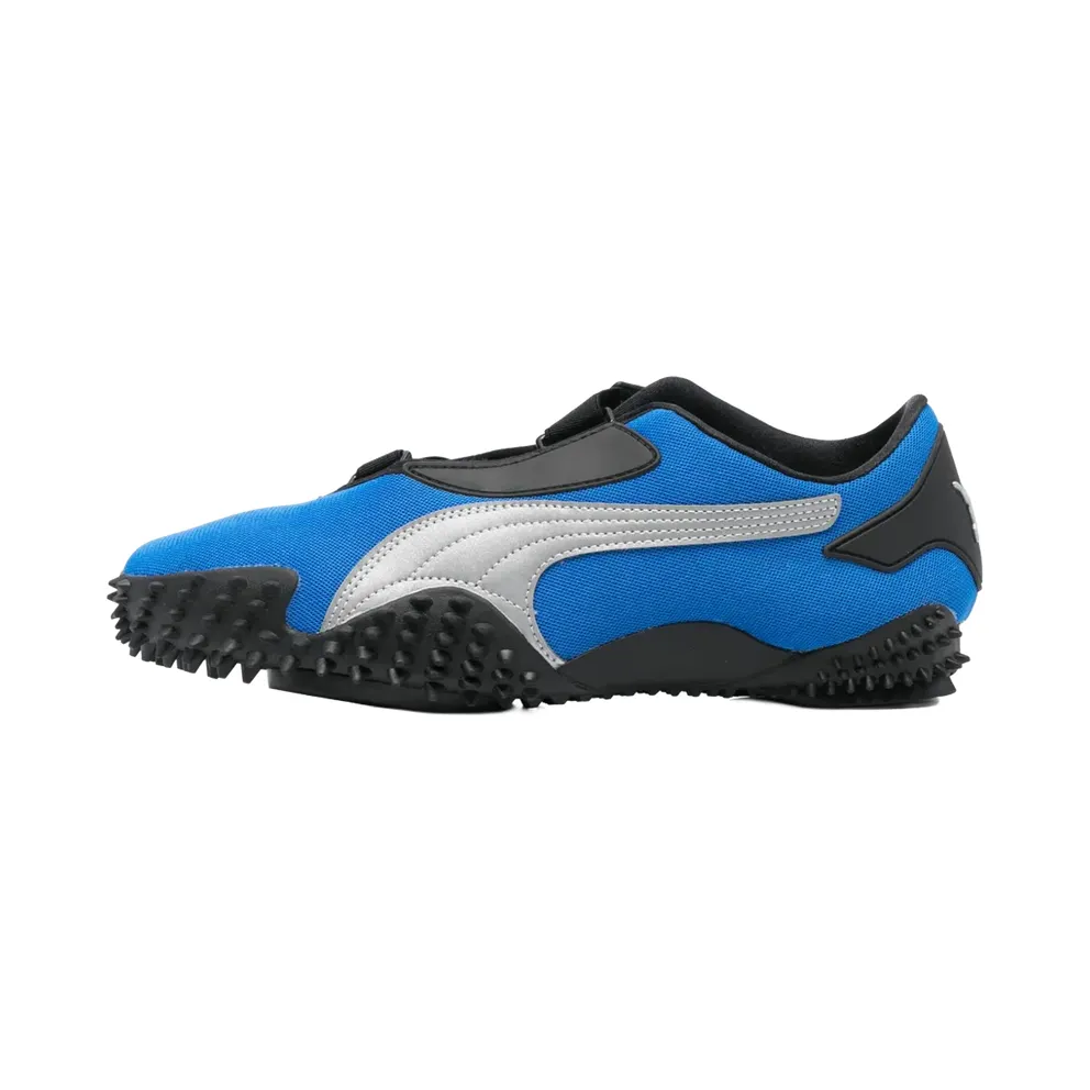 Puma Mostro OG “Team Royal Silver” (397330-03)
