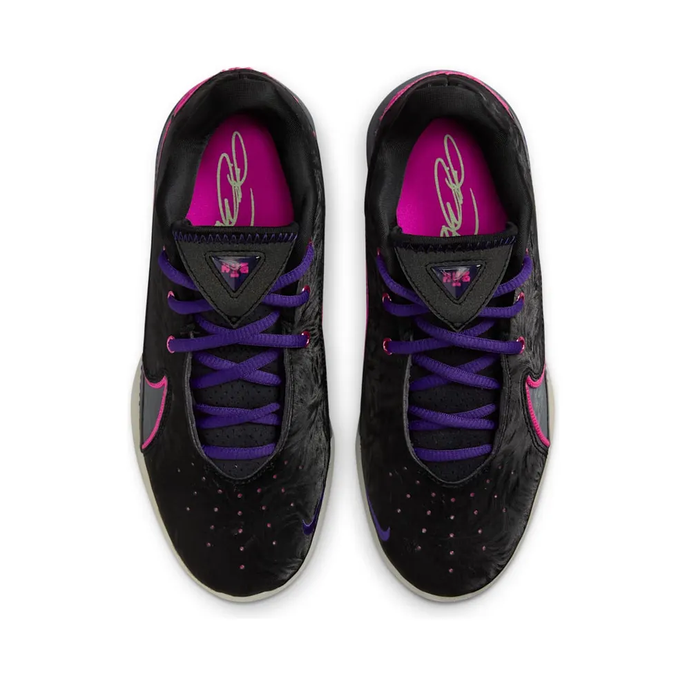 Nike LeBron 22 Blacklight (FV5636-001)