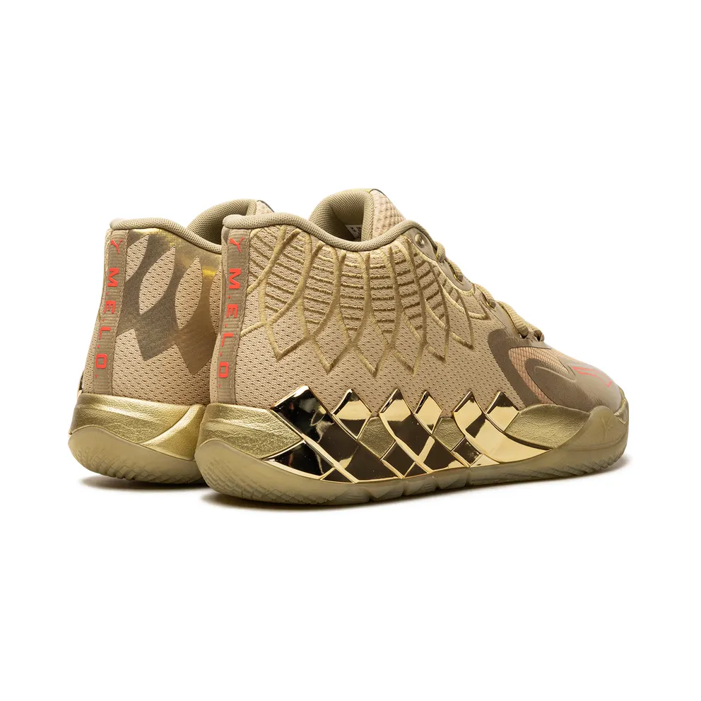 Puma MB.01 “Golden Child” (379223-01)