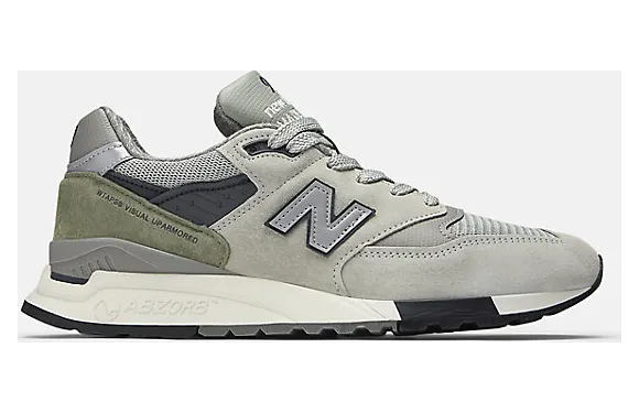 New Balance 998 U998WT