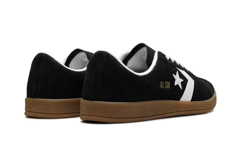 Converse All Star Classic Trainer Ox “Black” (A16534C)
