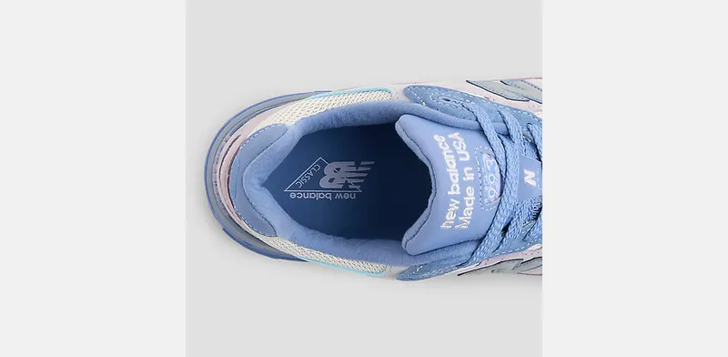New Balance 993 “MiUSA Washington” (U9935YA)