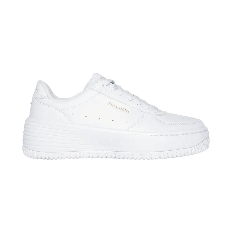 Skechers Grand 92 “Be Lifted” “White” (185110WHT)