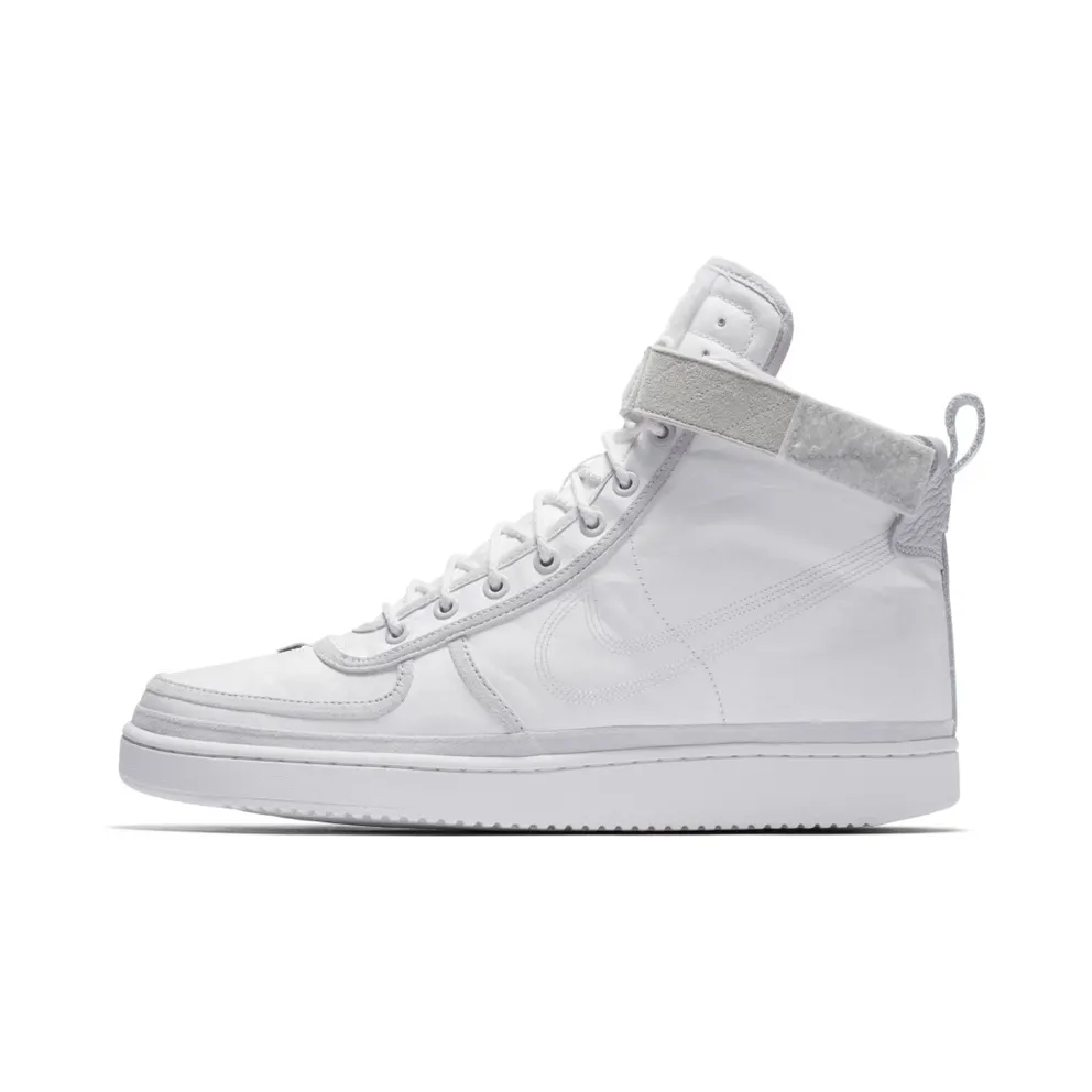 Nike Vandal High 90/10 All-Star (2018) Vast Grey/Vast Grey-White (AQ0113-001)