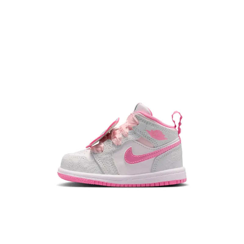 Jordan 1 Mid SE Spring Flowers (II0590-001)