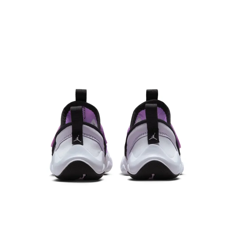 Jordan 23/7 Rush Fuchsia Barely Grape Black (DQ9294-505)