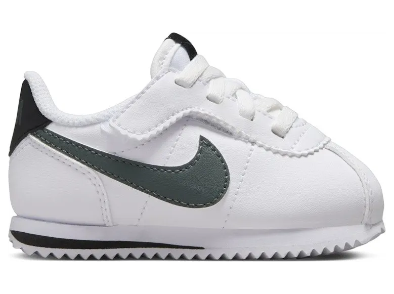 Nike Cortez EasyOn White Black Vintage Green (DM0952-106)