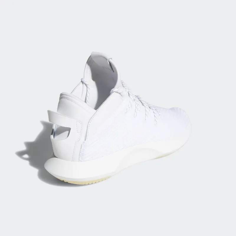 adidas Crazy 1 Adv Running White Running White/Running White/Gold Metallic (AH2076)