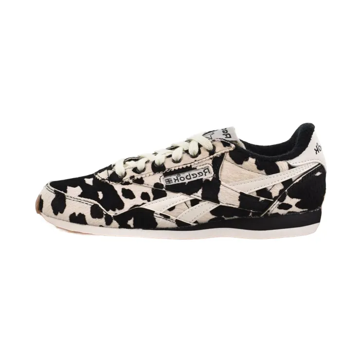 Reebok Classic AZ “Cow/Black/Chalk” (100255-855)