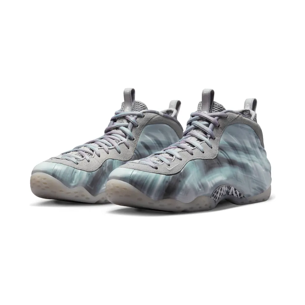 Nike Air Foamposite One “Dream a World – Grey” (DM0115-001)