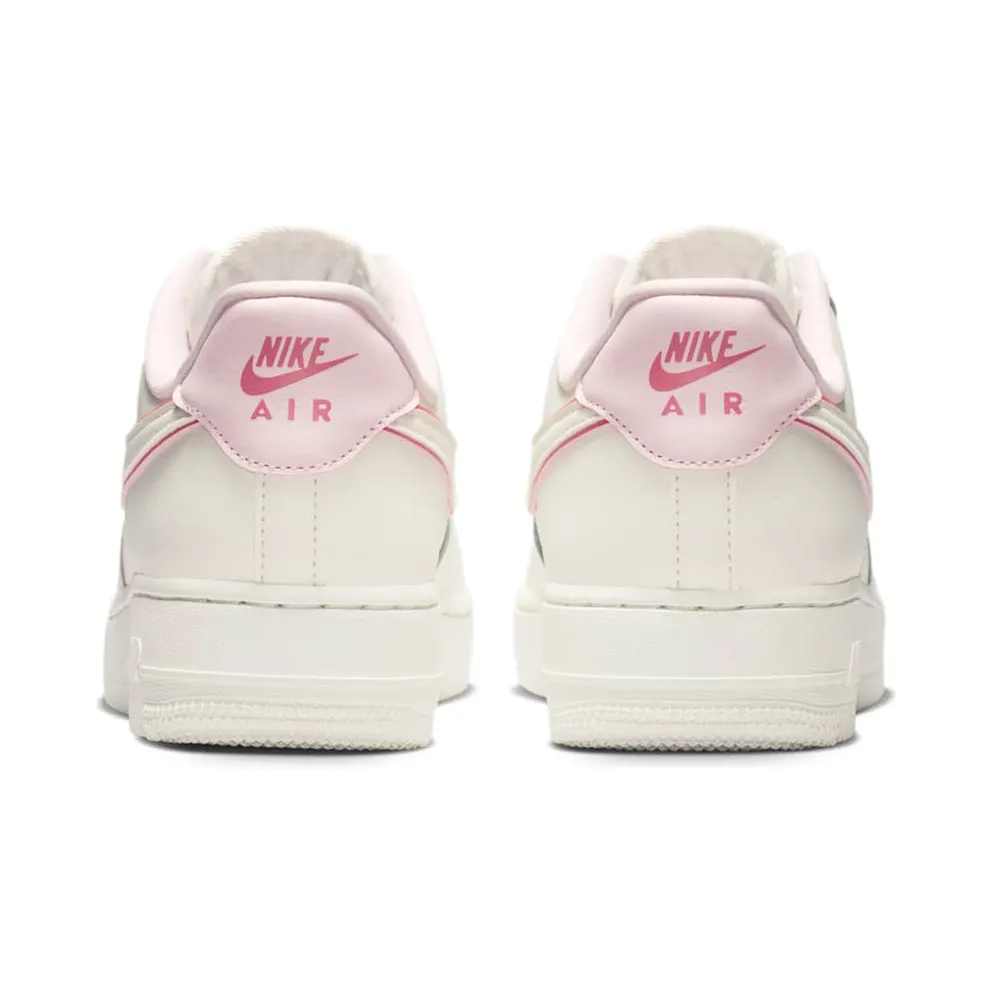 Nike Air Force 1 Low ’07 Essential Sail Peony Pink Foam (IO4226-104)