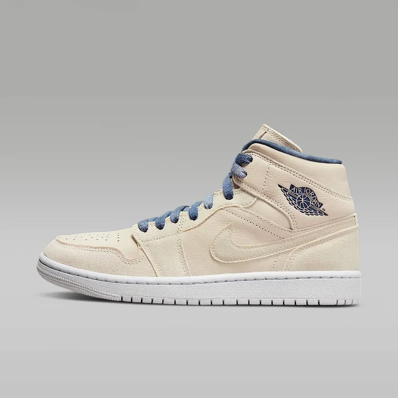 Jordan 1 Mid Sanddrift (W) (DM9126-104)