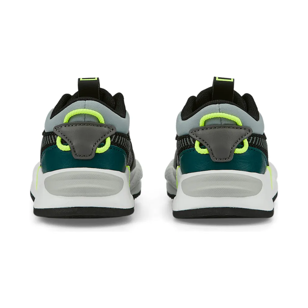 Puma RS-Z Outline AC White/Black (384728-06)