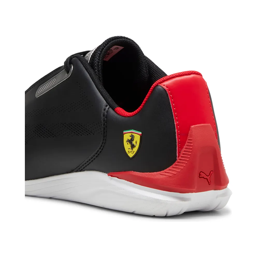 Puma Scuderia Ferrari HP Drift Cat Decima 2.0 “Puma Black / Red Corsa” (308395_01)