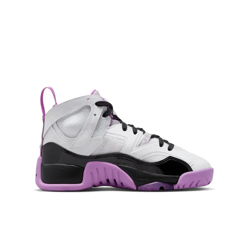 Jordan Jumpman Two Trey White Barely Grape (DQ8431-105)