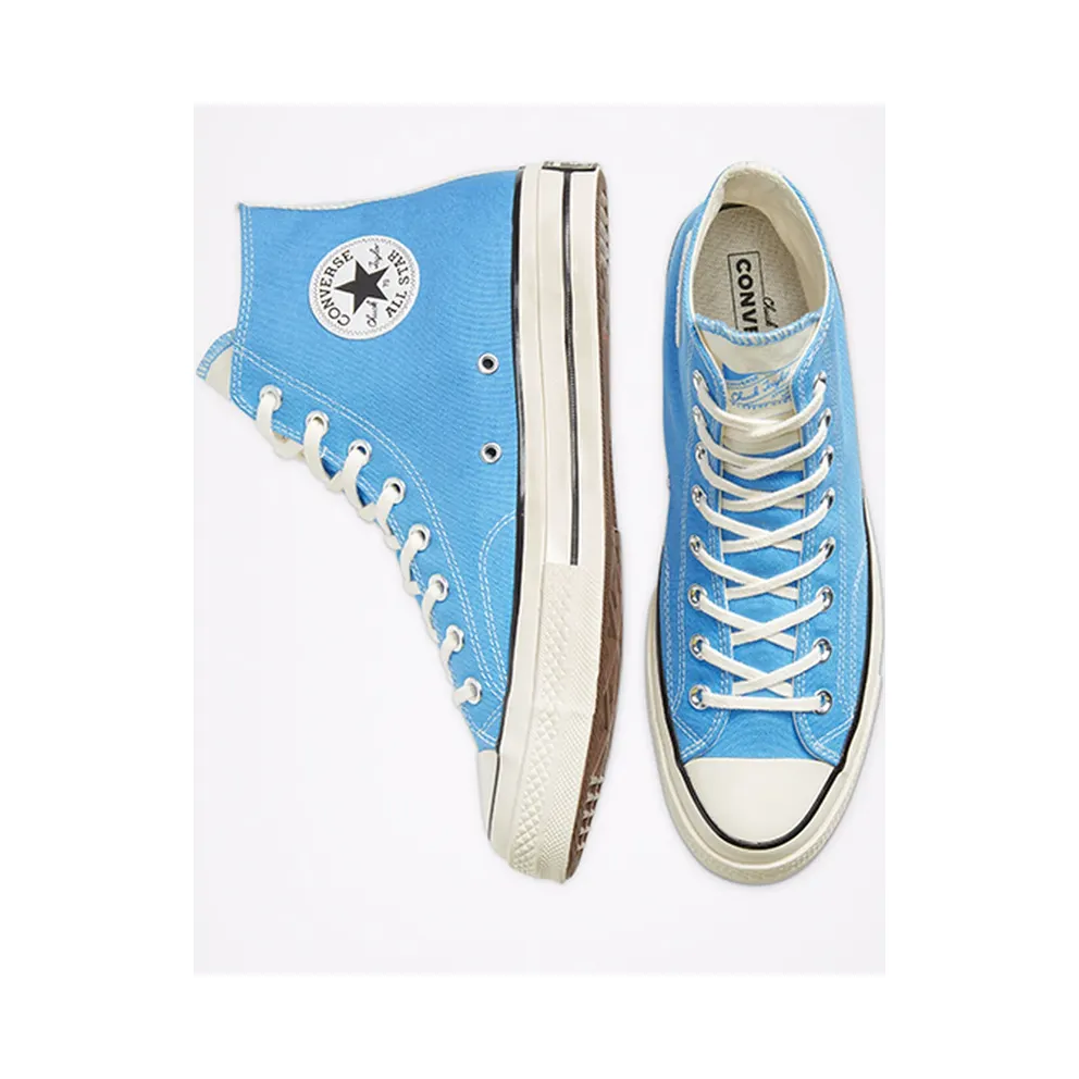 Converse Chuck Taylor All-Star 70 Twisted Tongue Blue Coast Blue coast/Black/Egret (166827C)