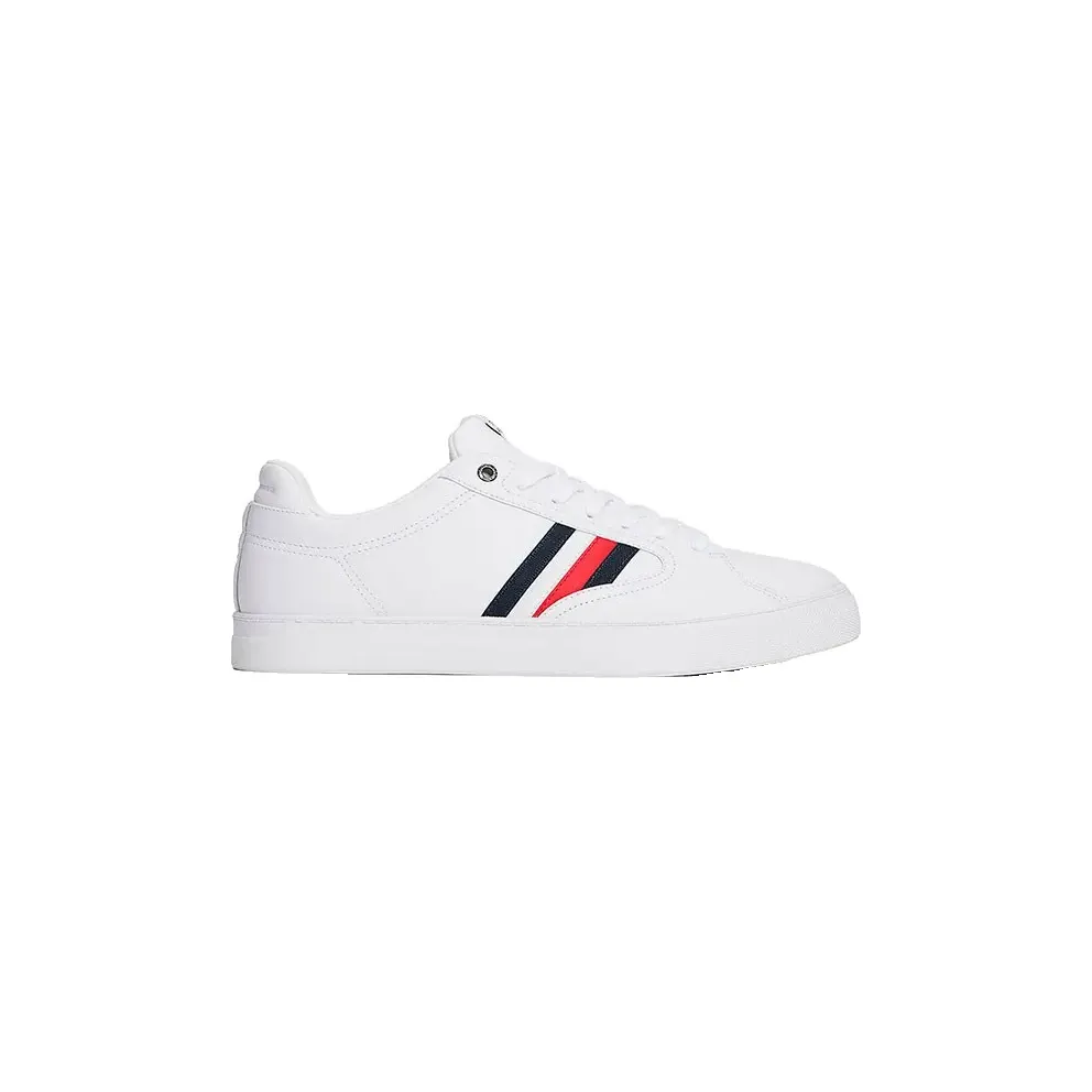 Tommy Hilfiger sneaker Blue / Red / White (FM0FM05628-YBS)