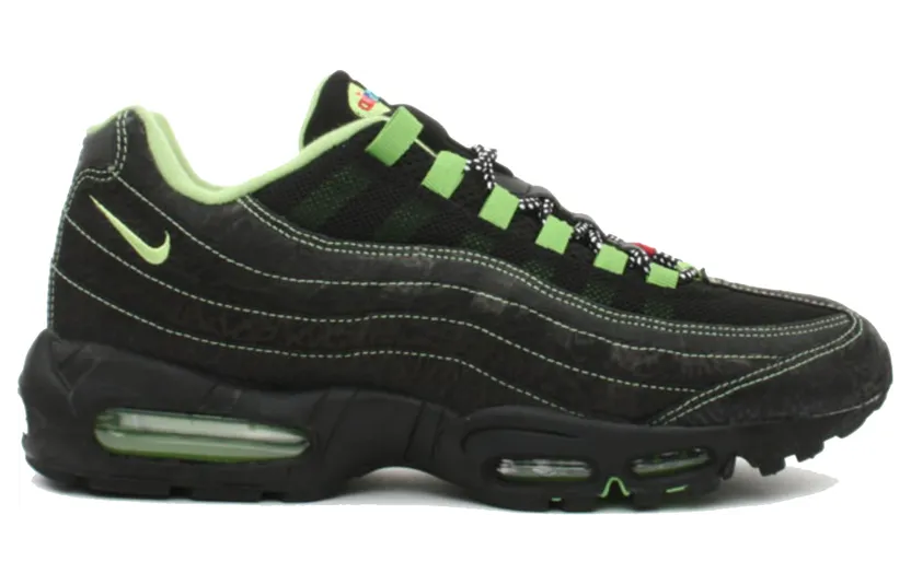 Nike Air Max 95 Sole Collector Cowboy Special
