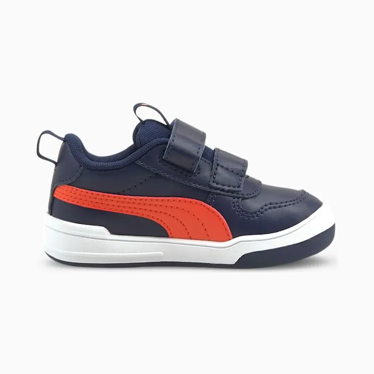 Puma Multiflex SL V Peacoat Grenadine (38074102)
